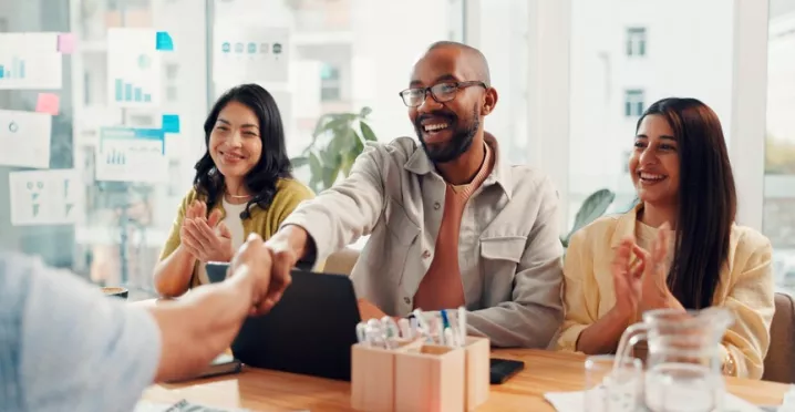 employee recognition platform