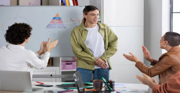 interpersonal skills