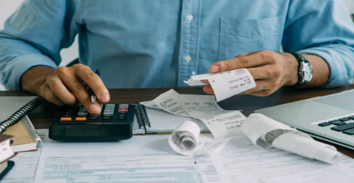 employee reimbursement tools