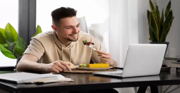 employee meal program