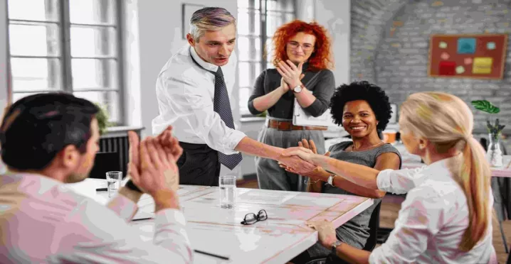 employee benefits platform for HR