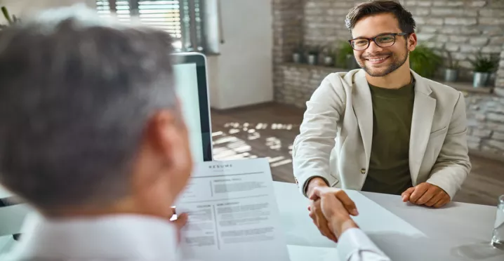 exit interview meaning and process