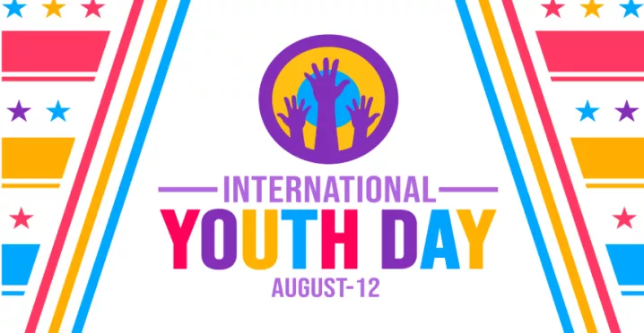 international youth day 2026