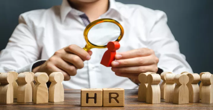hr full form