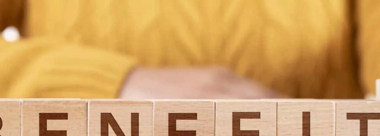 benefits Pluxee (sodexo)