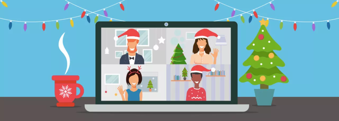 Christmas plans Pluxee (Sodexo)