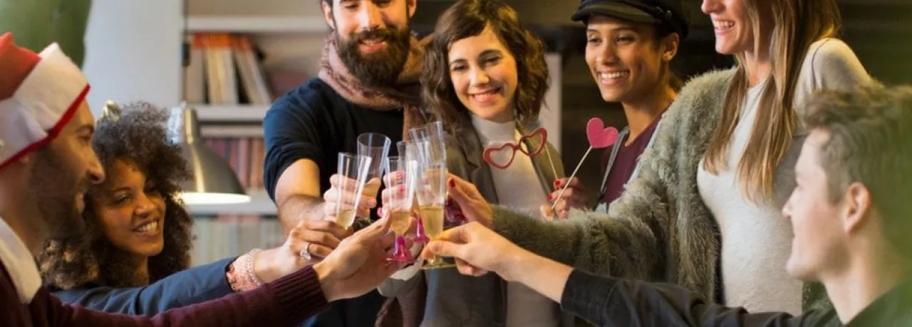 Christmas plans Pluxee (Sodexo)