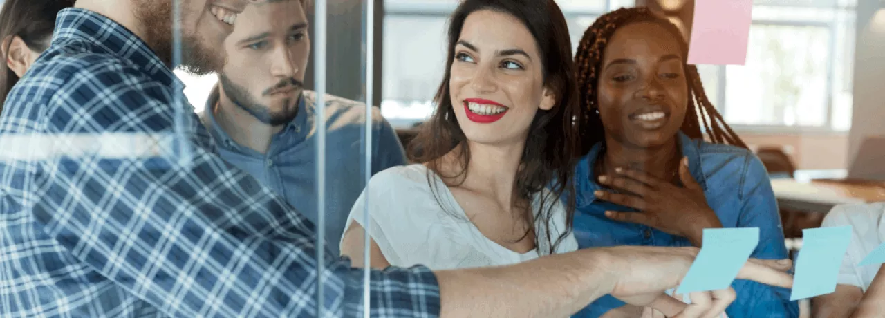 Employee Engagement at Pluxee(Sodexo)