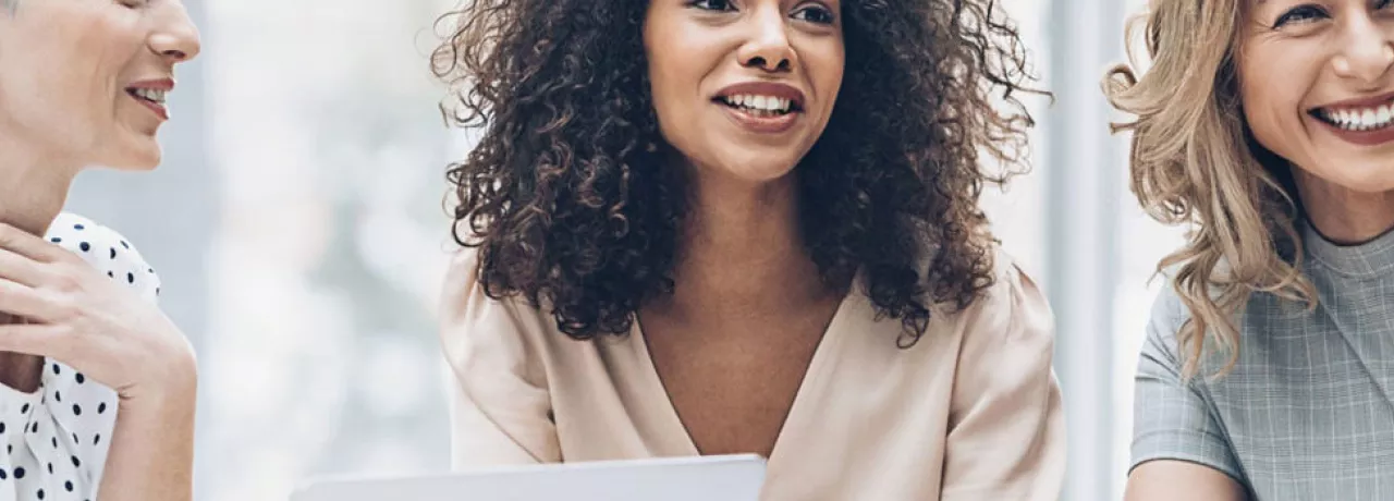 Gender Equality Pluxee (Sodexo)