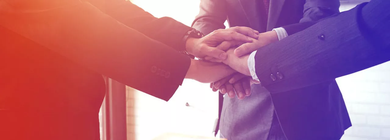 team bonding Pluxee (sodexo)