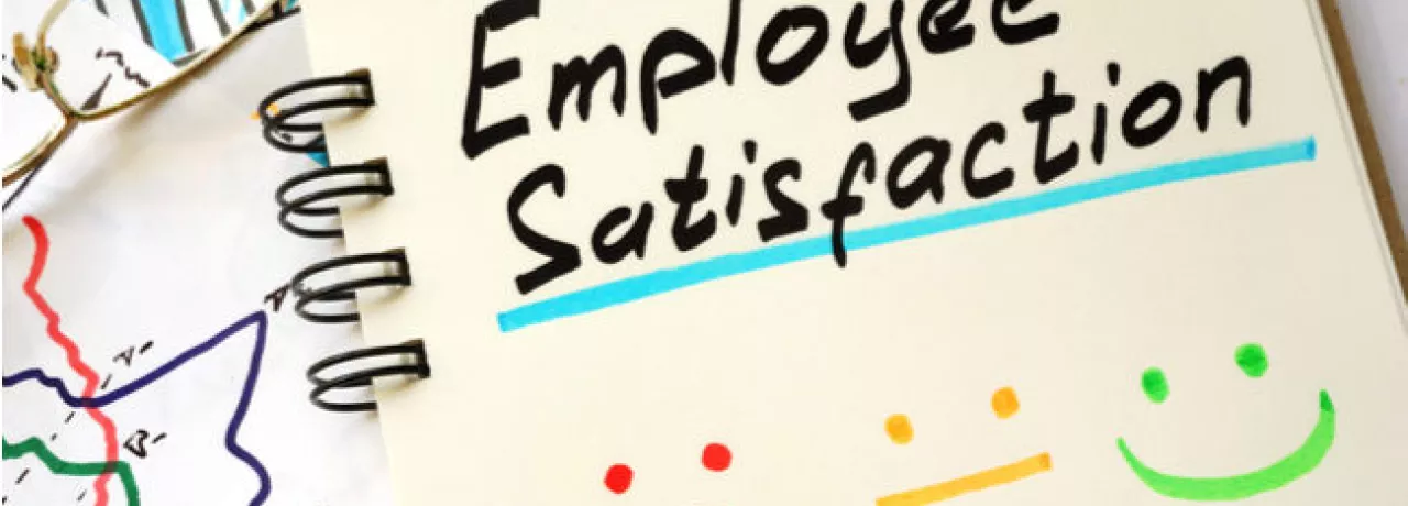 Employee Satisfaction at Pluxee(Sodexo)