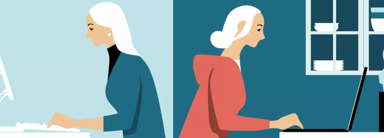 Hybrid workplace at Pluxee(sodexo)