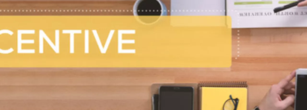 incentives Pluxee (sodexo)