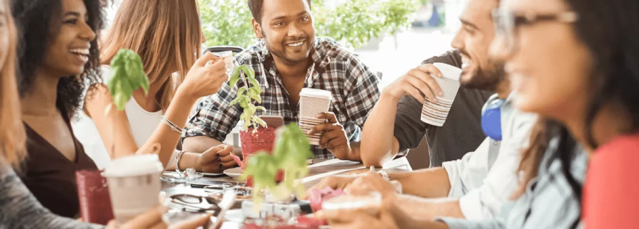 team bonding Pluxee (sodexo)