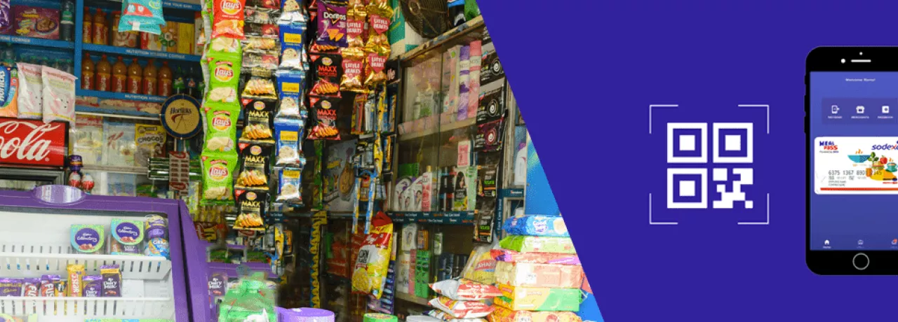 small business Pluxee (Sodexo)