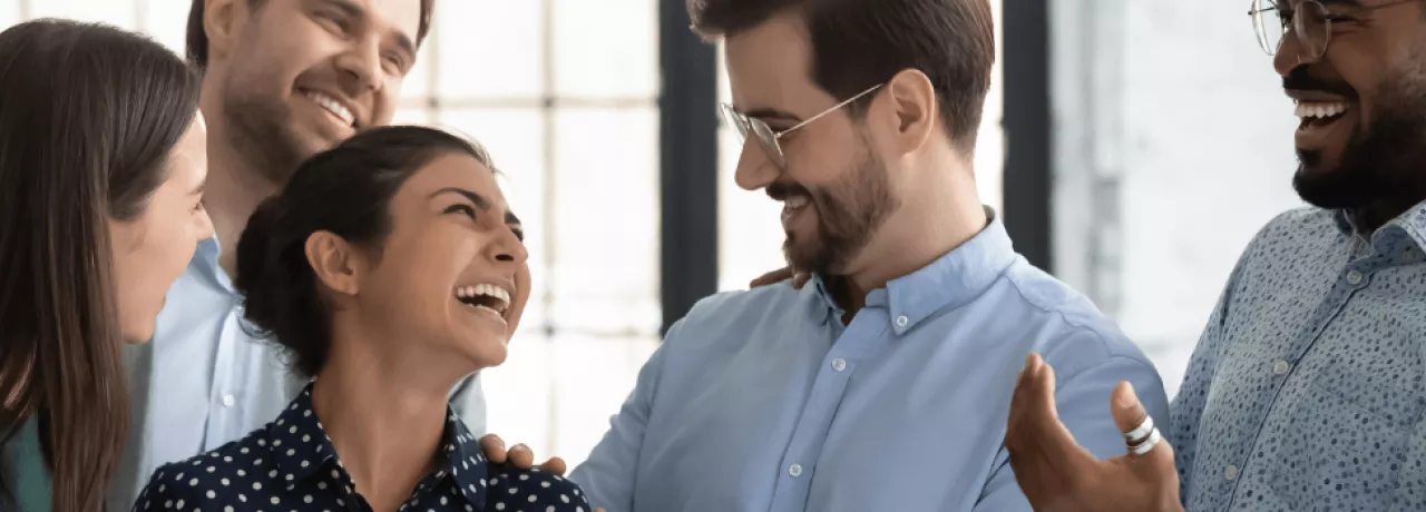 Top Office Trends Pluxee(Sodexo)