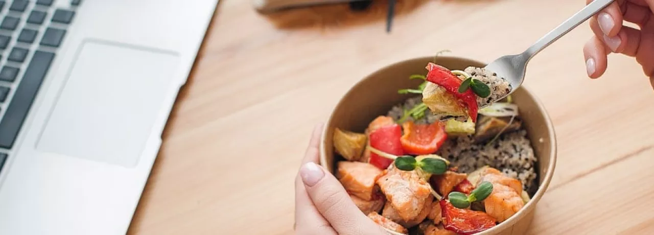 Food at Pluxee (sodexo)