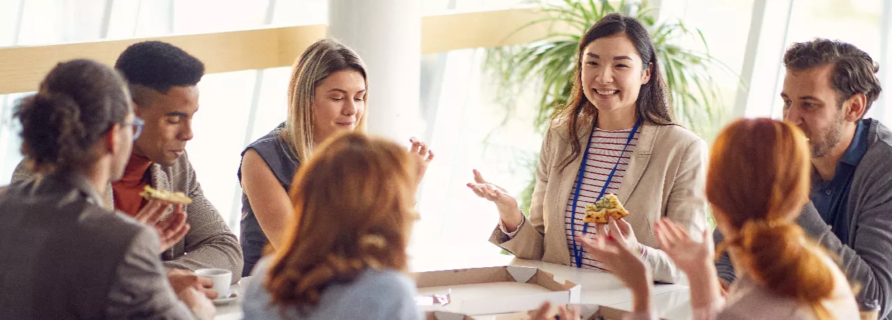 Work-life Balance Pluxee (Sodexo BRS)