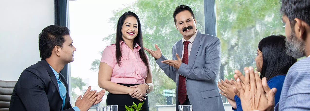 Employee Appreciation