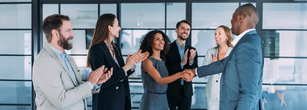 employee recognition 