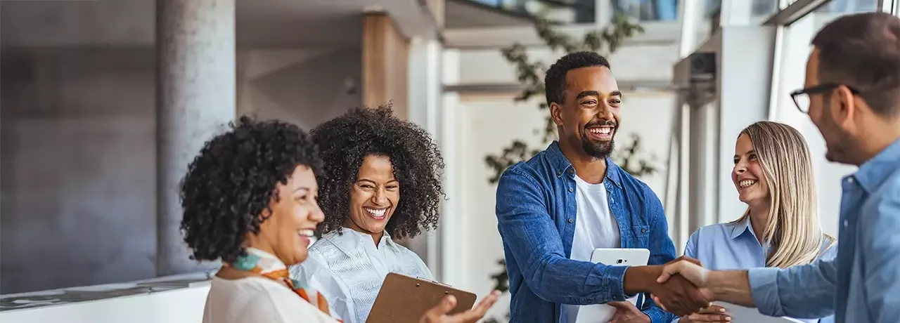 Empowering employee well-being