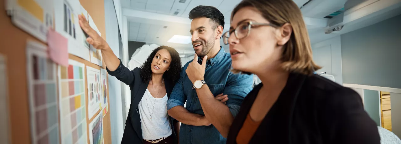 Pluxee supporting employee career growth and learning
