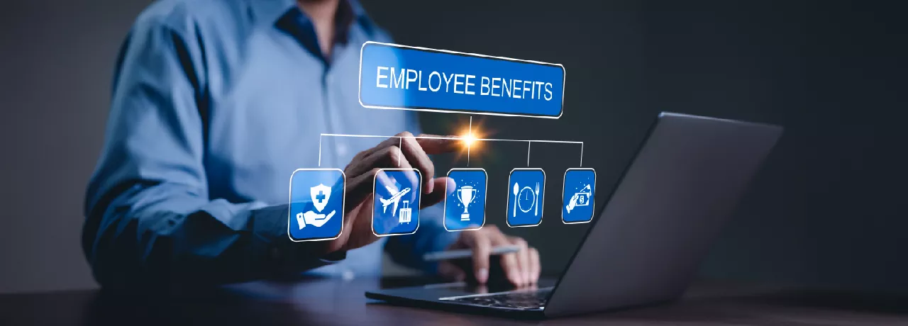 employee benefits
