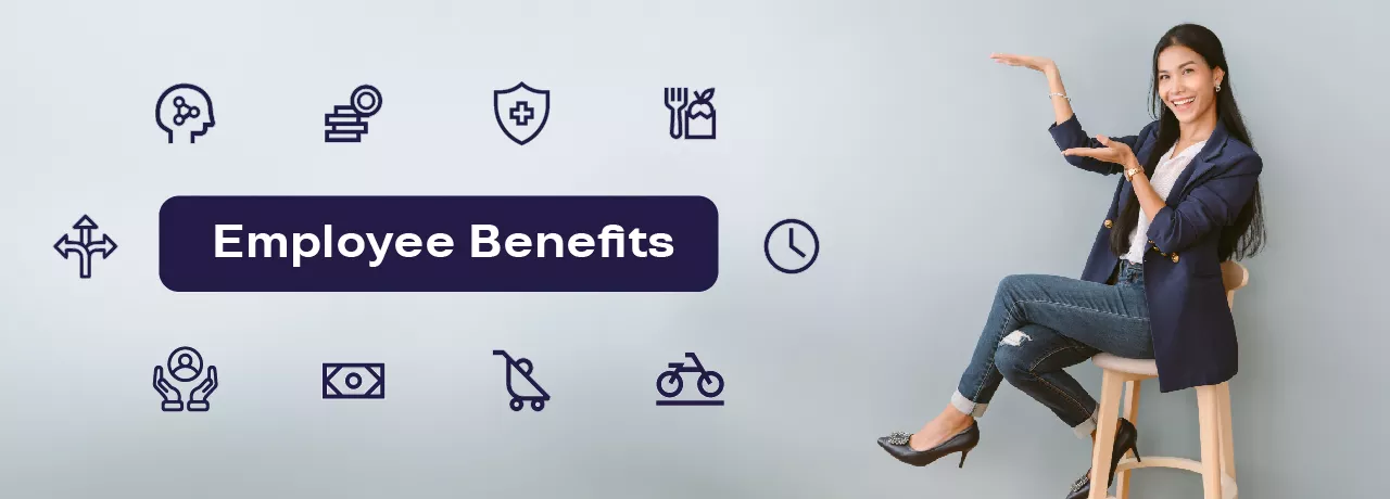 employee benefit in India