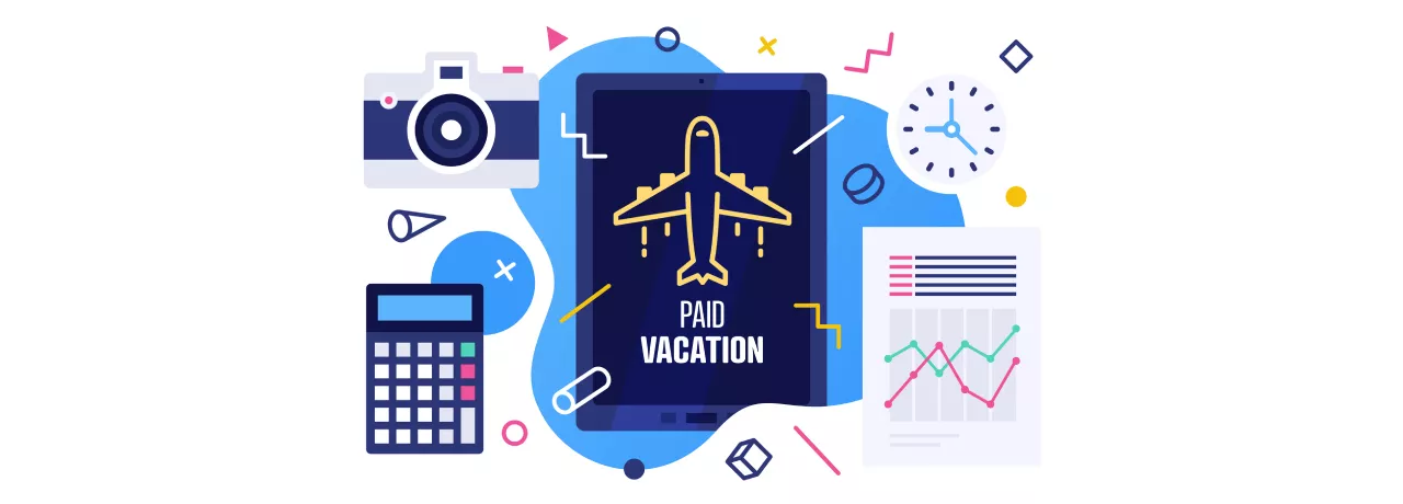 Leave travel