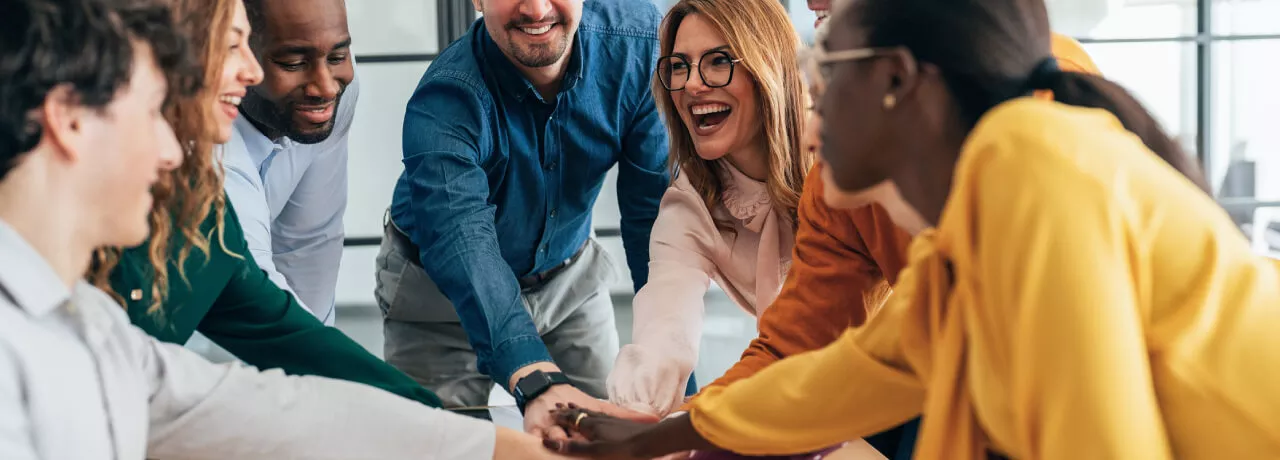 Easy Team Building Activities—Your Employees