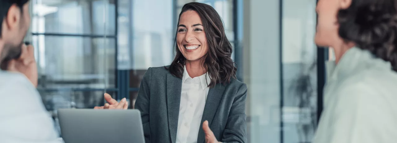 HRM: Process, Benefits & Types