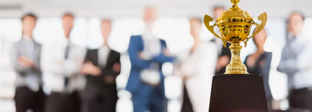 Employee rewards and recognition programmes: A quick guide