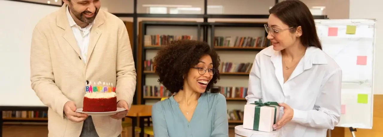 Festival Gifting Guide for HR Leaders