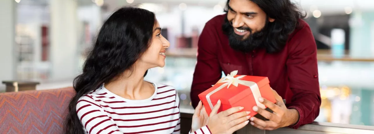Employee Gifts in India