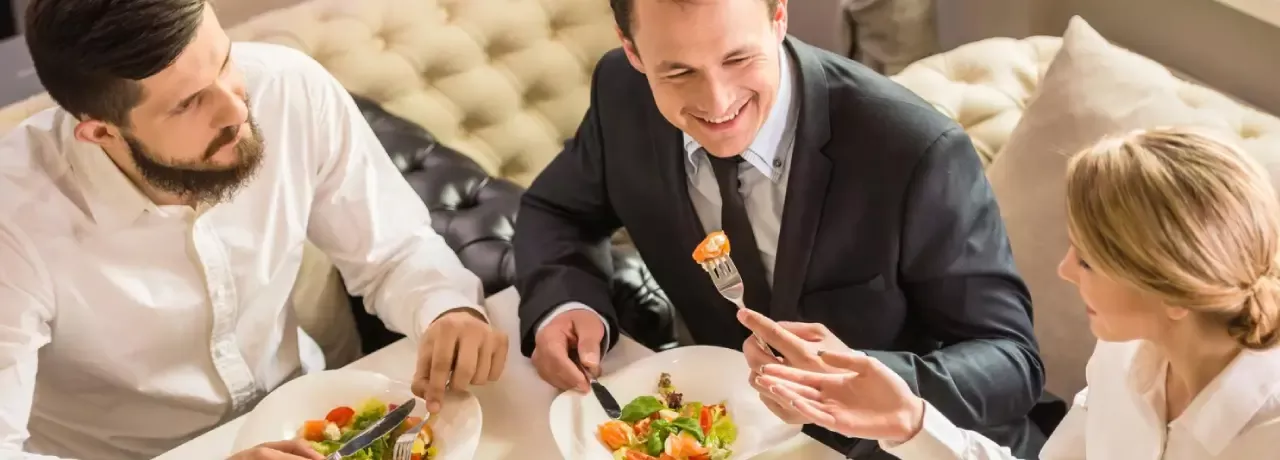 Corporate Meal Vouchers in India