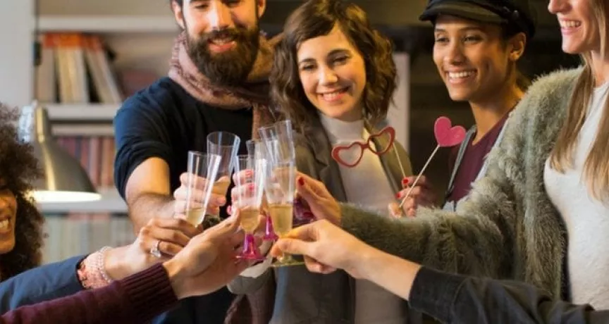 Christmas plans Pluxee (Sodexo)