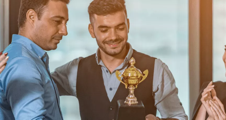 Appreciation Pluxee (sodexo)