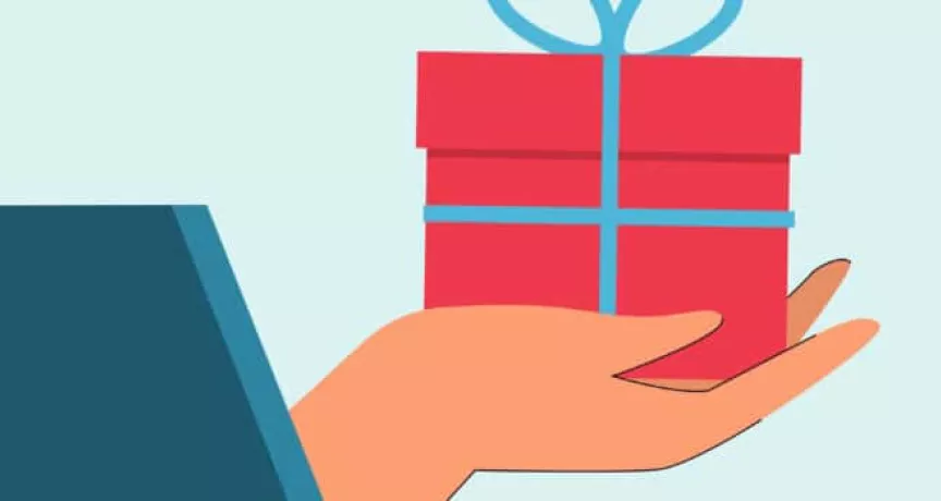 Gifting Pluxee (Sodexo)