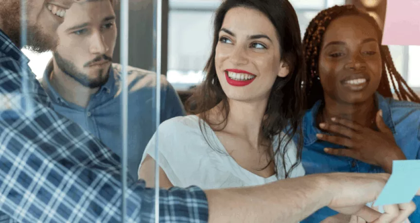 Employee Engagement at Pluxee(Sodexo)