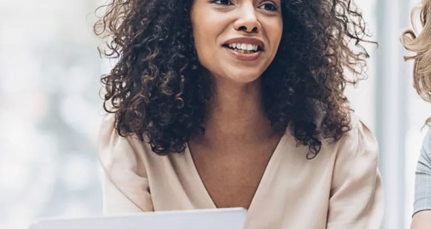 Gender Equality Pluxee (Sodexo)