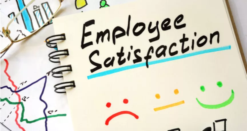 Employee Satisfaction at Pluxee(Sodexo)
