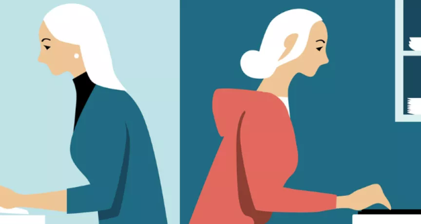 Hybrid workplace at Pluxee(sodexo)