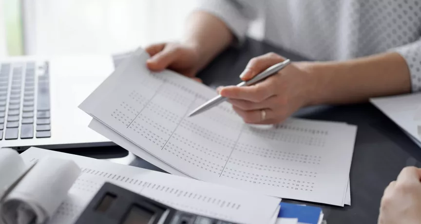 Employee Reimbursement