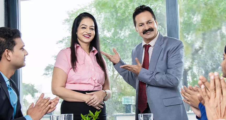 Employee Appreciation