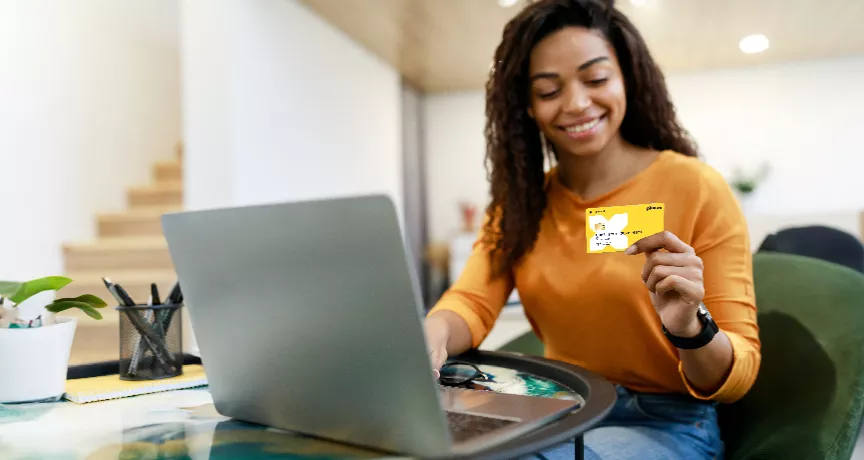 Eco-friendly gifting