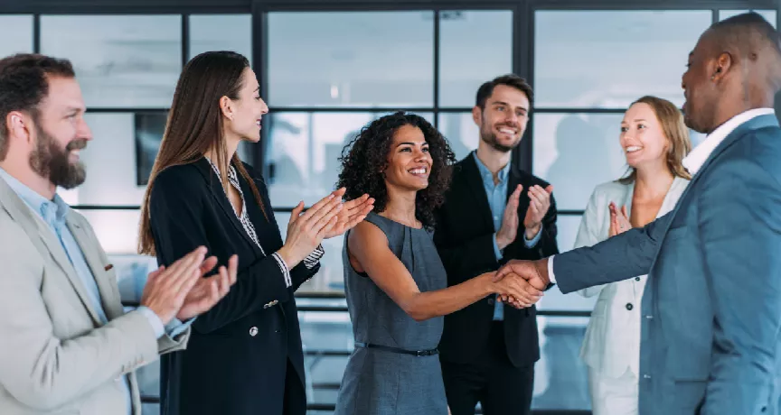 employee recognition 