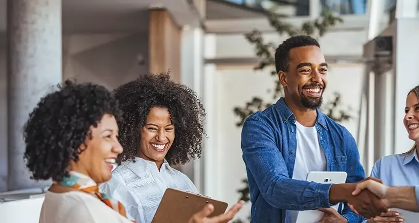 Empowering employee well-being