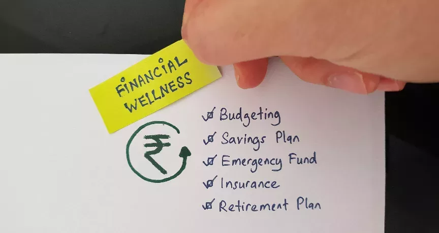 Financial wellness program for employees at Pluxee