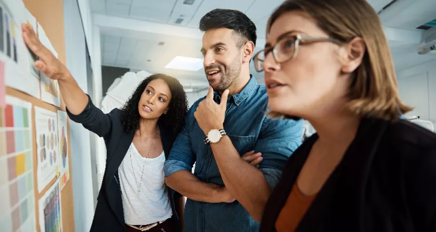 Pluxee supporting employee career growth and learning