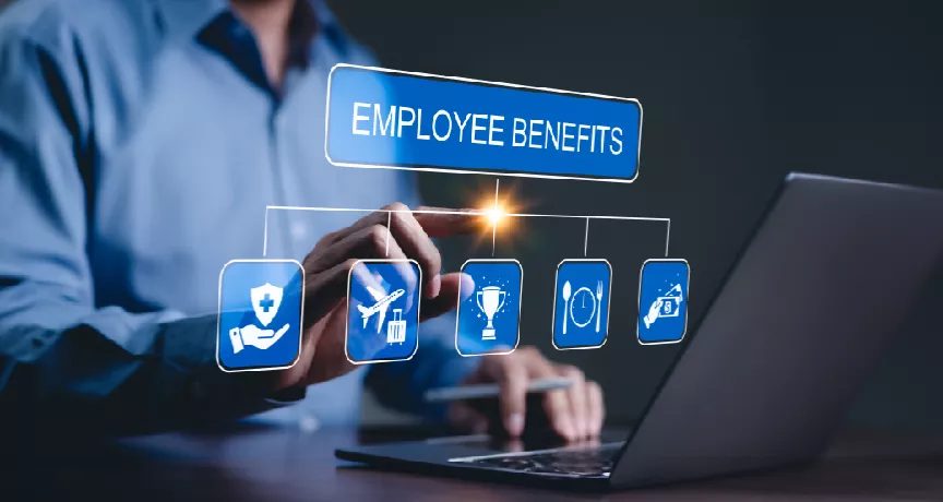employee benefits